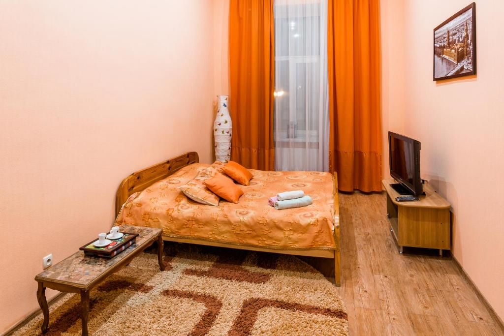 Апартаменты BV Apartments Cozy in Center Львов-58