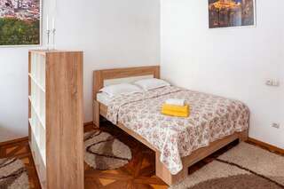 Апартаменты BV Apartments Cozy in Center Львов Стандартные апартаменты-9