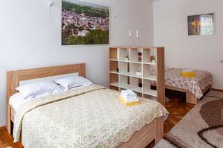 Апартаменты BV Apartments Cozy in Center Львов Стандартные апартаменты-10