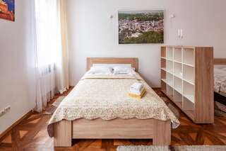 Апартаменты BV Apartments Cozy in Center Львов Стандартные апартаменты-12