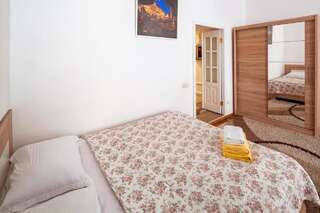 Апартаменты BV Apartments Cozy in Center Львов Стандартные апартаменты-13