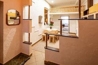 Апартаменты BV Apartments Cozy in Center Львов Стандартные апартаменты-25