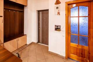Апартаменты BV Apartments Cozy in Center Львов Стандартные апартаменты-26