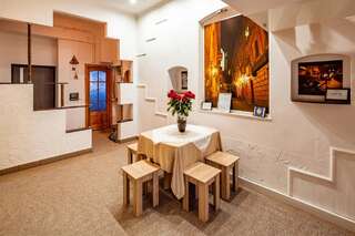 Апартаменты BV Apartments Cozy in Center Львов Стандартные апартаменты-27
