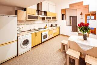 Апартаменты BV Apartments Cozy in Center Львов Стандартные апартаменты-28