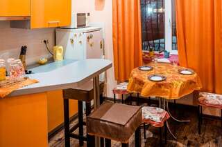 Апартаменты BV Apartments Cozy in Center Львов Апартаменты-2