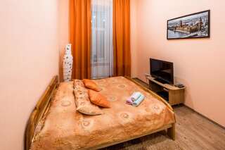 Апартаменты BV Apartments Cozy in Center Львов Апартаменты-6