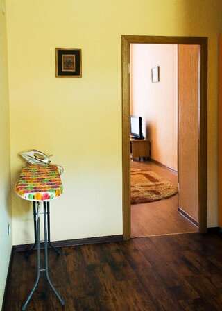 Апартаменты BV Apartments Cozy in Center Львов Апартаменты-21
