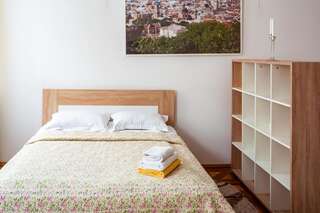 Апартаменты BV Apartments Cozy in Center Львов Стандартные апартаменты-5