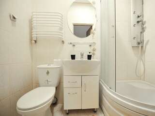 Апартаменты BV Apartments Cozy in Center Львов Апартаменты-26