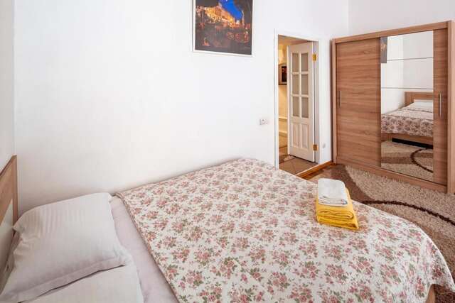 Апартаменты BV Apartments Cozy in Center Львов-16