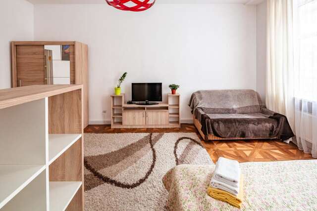 Апартаменты BV Apartments Cozy in Center Львов-19