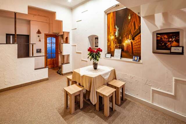 Апартаменты BV Apartments Cozy in Center Львов-30
