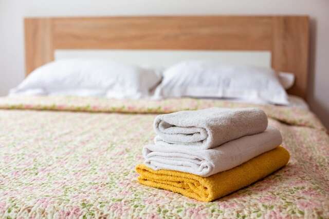 Апартаменты BV Apartments Cozy in Center Львов-5
