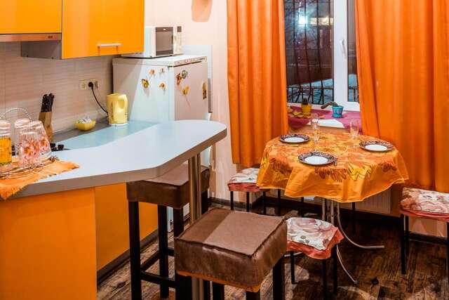 Апартаменты BV Apartments Cozy in Center Львов-36