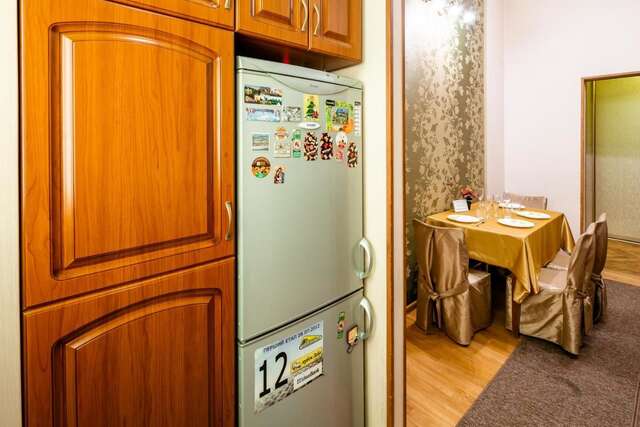 Апартаменты BV Apartments Cozy in Center Львов-46