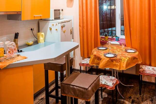Апартаменты BV Apartments Cozy in Center Львов-50