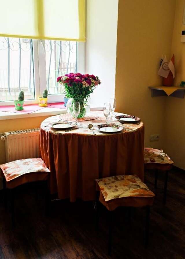 Апартаменты BV Apartments Cozy in Center Львов-62