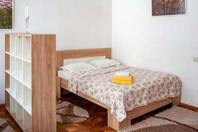 Апартаменты BV Apartments Cozy in Center Львов-9